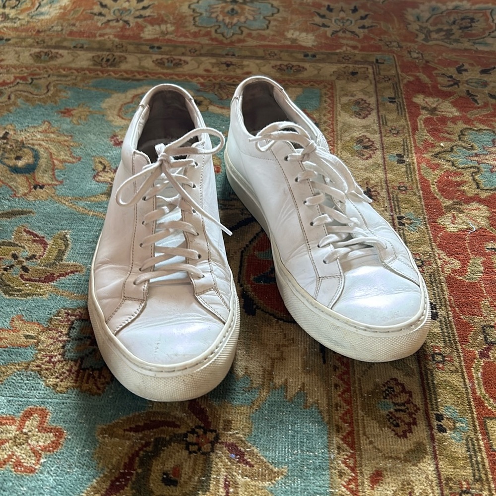 Common Projects - Size 9